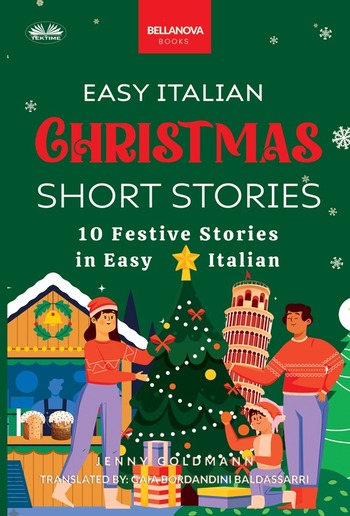 Easy Italian Christmas Short Stories PDF Easy Italian Christmas Short Stories PDF