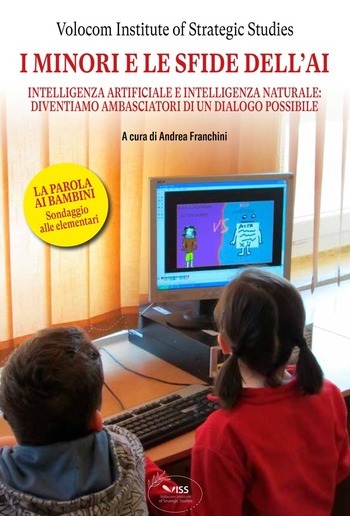 I minori e le sfide dell'AI PDF