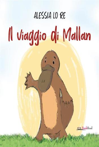 Il viaggio di Mallan PDF