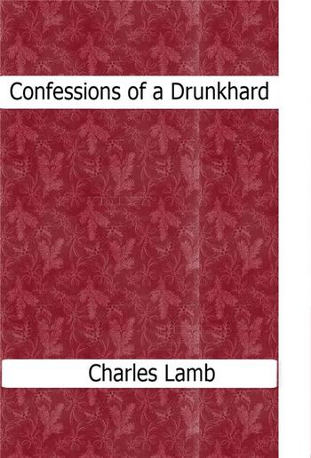 Confessions of a Drunkhard PDF