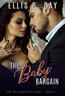 The Baby Bargain PDF