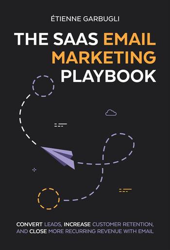 The SaaS Email Marketing Playbook PDF