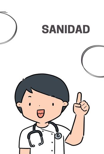 Sanidad PDF