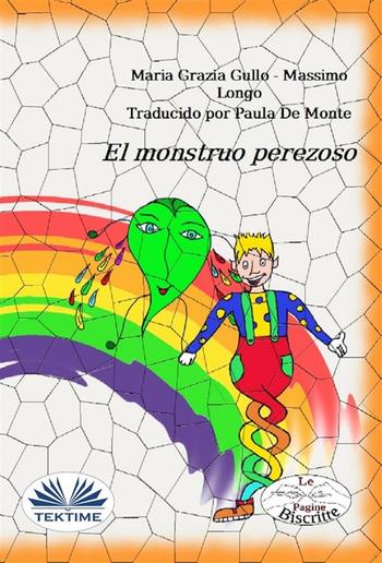 El Monstruo Perezoso PDF
