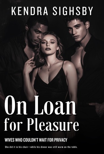 On Loan for Pleasure PDF