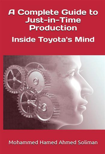 A Complete Guide to Just-in-Time Production PDF