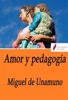 Amor y pedagogía PDF