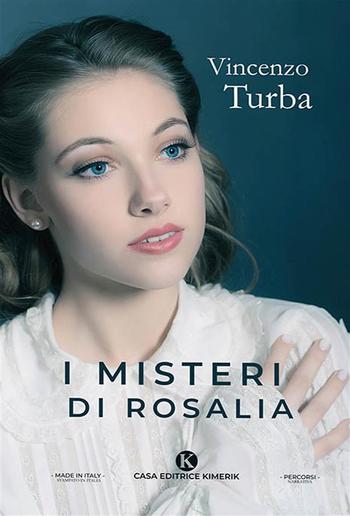 I misteri di Rosalia PDF