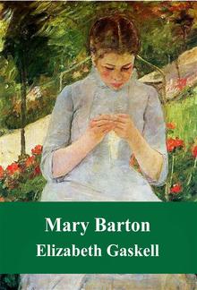 Mary Barton PDF