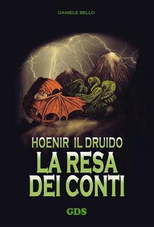 Hoenir il druido - La resa dei conti PDF