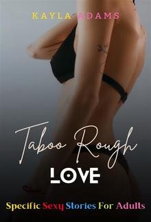 Taboo Rough Love PDF