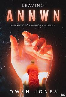 Leaving Annwn PDF