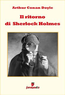 Il ritorno di Sherlock Holmes PDF