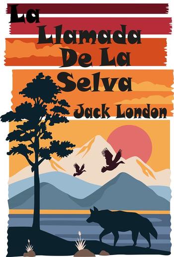 La Llamada De La Selva PDF