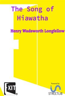 The Song of Hiawatha PDF