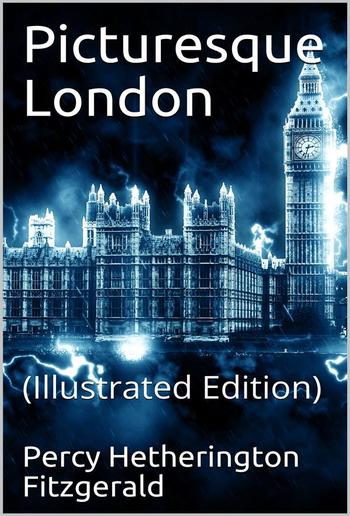 Picturesque London PDF