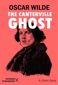 The Canterville Ghost PDF