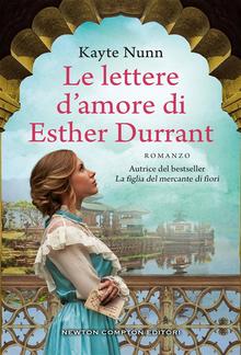 Le lettere d'amore di Esther Durrant PDF