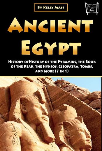 Ancient Egypt PDF