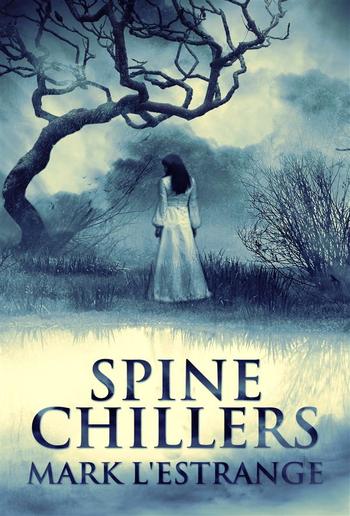 Spine Chillers PDF