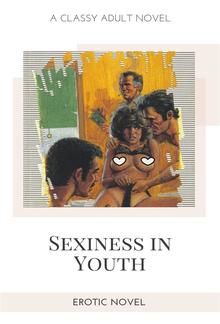 Sexiness in Youth PDF