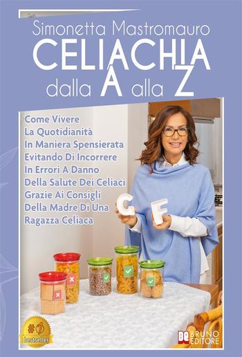 Celiachia Dalla A Alla Z PDF