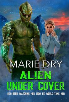 Alien Under Cover PDF