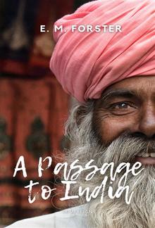 A Passage to India PDF