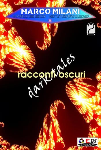 Indeed stories 2 (racconti oscuri) PDF