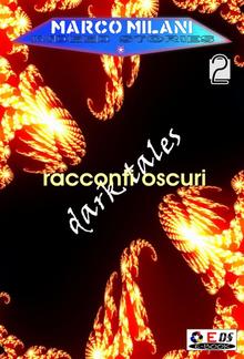 Indeed stories 2 (racconti oscuri) PDF