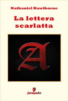 La lettera scarlatta PDF