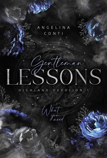 Gentleman Lessons PDF