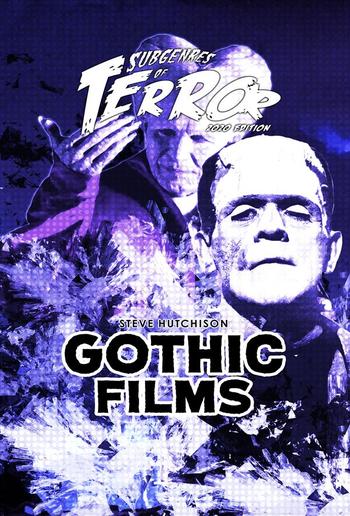 Gothic Films (2020) PDF