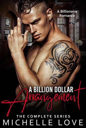 A Billion Dollar Arrangement PDF