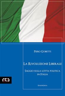 La rivoluzione liberale PDF