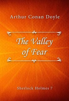 The Valley of Fear PDF