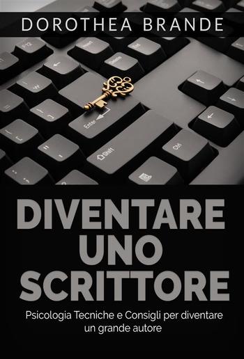 Diventare uno scrittore (Tradotto) PDF