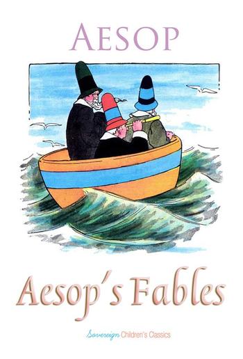 Aesop's Fables PDF