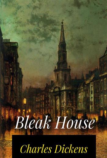 Bleak House PDF