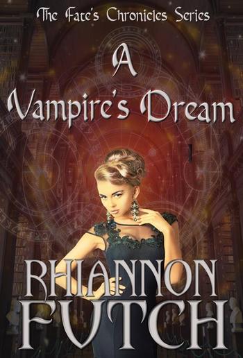 A Vampire’s Dream PDF