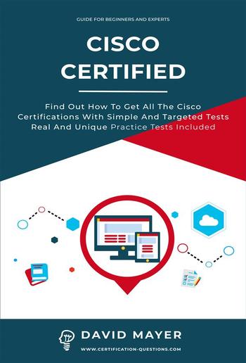 Cisco Certified PDF