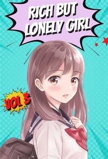 Rich But Lonely Girl Vol 3 PDF