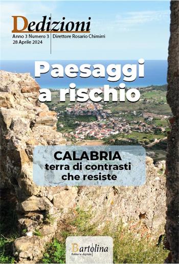 Dedizioni Anno 3 Numero 3 PDF