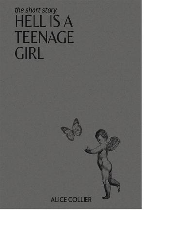 Hell is a Teenage Girl PDF