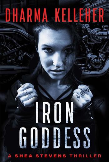 Iron Goddess PDF