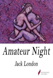 Amateur Night PDF