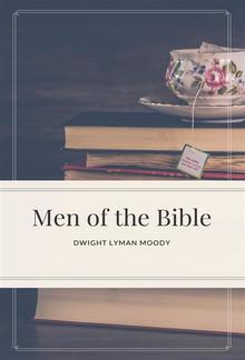 Men of the Bible PDF