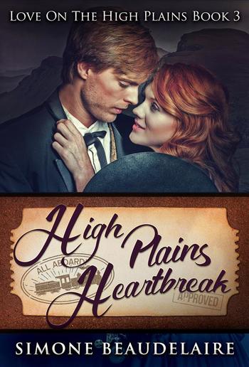 High Plains Heartbreak PDF