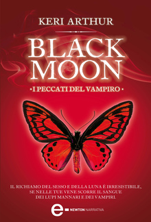 Black Moon. I peccati del vampiro PDF