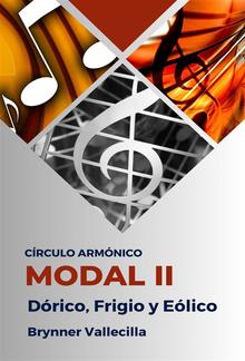 Círculo Armónico Modal 2 PDF
